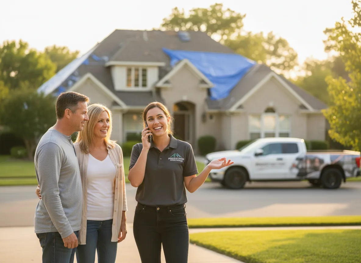 Emergency Roof Repair Camargo, IL FAQs